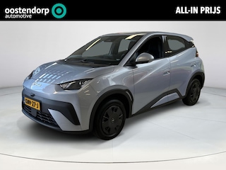 BYD Dolphin Surf Active 30 kWh | Direct Leverbaar | Achteruitrijcamera | 220 km WLTP | kenteken deals