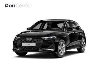 Audi A3 Sportback Advanced edition 30 TFSI 85 kW / 116 PK