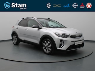 Kia Stonic 100pk T-GDi MHEV DynamicPlusLine Apple Carplay/Android Auto | Climate