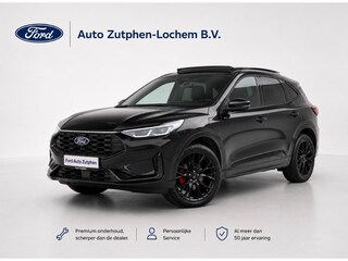 Ford Kuga 2.5 PHEV ST-Line X | PANO.DAK | BLACK PACK | TREKHAAK | LED MATRIX | WINTER PACK