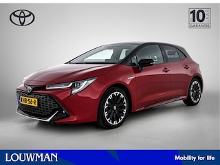 Toyota Corolla 1.8 Hybrid GR-Sport Bi-Tone | Apple Carplay / Android Auto |