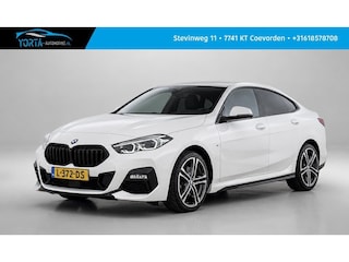BMW 218i Executive