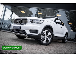 Volvo XC40 T5 Recharge Inscription ** Stoelverwarming ** Navigatie **