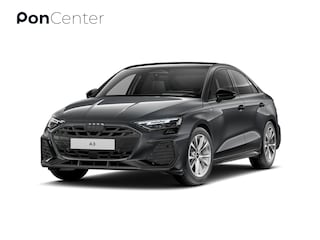 Audi A3 Limousine S edition 35 TFSI 110 kW / 150 PK