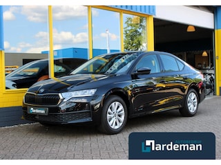 Skoda Octavia 1.5 TSI Business Edition