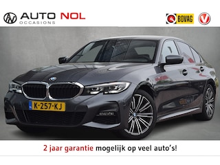 BMW 330i High Executive | M-Sport | Leer/ Alcantara | Stoelverwarming