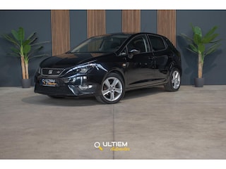 Seat Ibiza 1.2 TSI FR | Stoelverwarming Clima