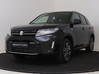 Suzuki Vitara 1.4 Boosterjet Smart Hybrid Select | 10 jaar Fabrieksgarantie | Uit Voorraad Leverbaar! |