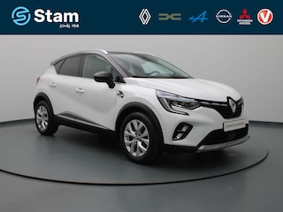Renault Captur 160pk E-Tech Plug-in Hybrid Intens Apple Carplay/Android Auto | BOSE