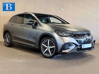 Mercedes-Benz EQE SUV 300 91 kWh AMG STYLING-PANORAMA-LUCHTVERING-BURMSTER-MEMORY-ZEER COMPLEET