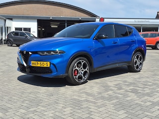Alfa Romeo Tonale Veloce 1.5T Hybrid