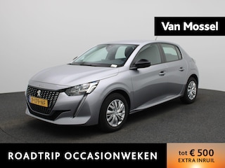 Peugeot 208 1.2 PureTech Active | WORDT VERWACHT | APPLE CARPLAY - ANDROID AUTO | PARKEERSENSOREN | CRUISE CONTROL | AIRCO |