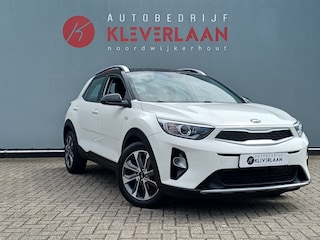 Kia Stonic 1.0 T-GDi DynamicLine | CAMERA | NAVI | CRUISE | APPLE CARPLAY / ANDROID AUTO  Wij bieden ook financiering mogelijkheden aan.