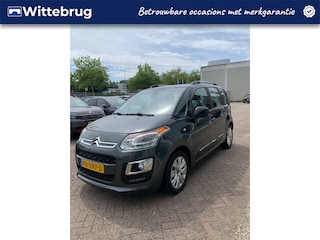 Citroën C3 Picasso 1.2 PureTech Feel Edition