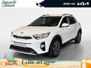 Kia Stonic 1.0 T-GDi DynamicLine | Cruise Control | camera | Carplay | Navigatie | LM Velgen 17" |