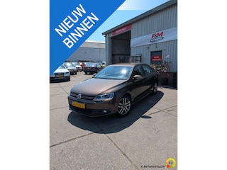 Volkswagen Jetta 1.2 TSI Comfortline Clima, cruise, navi, trekhaak