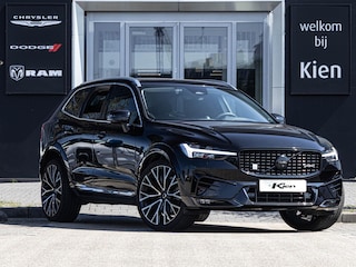 Volvo XC60 B5 Ultimate Bright | Heico Sportiv | | Pano | Elektr.  Trekhaak |