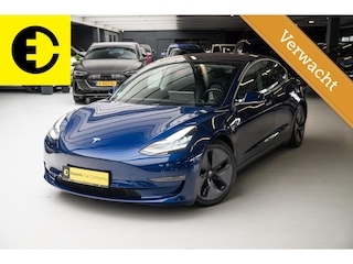 Tesla Model 3 Long Range AWD 75 kWh | Leder | Stoelverwarming | Incl.BTW