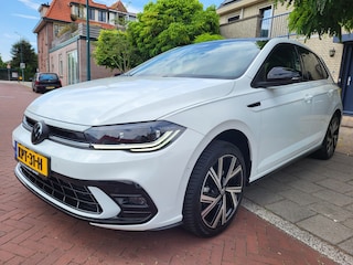 Volkswagen Polo 1.0 Comfortline Business R-line Garantie mogelijk tm 2035