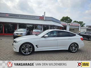 BMW 3-serie GT 328i xDrive High Executive