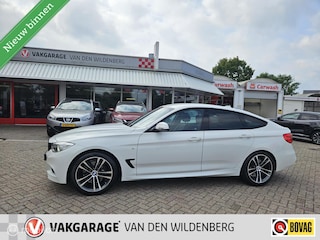 BMW 3-serie GT 328i xDrive High Executive