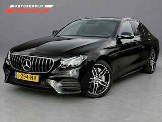 Mercedes-Benz E-klasse 350 e Business Solution AMG Plus Upgrade Edition