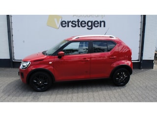 Suzuki Ignis 1.2 Automaat Hybrid Select
