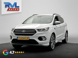 Ford Kuga 1.5 EcoBoost ST Line | Sony | Navigatie | Stoelverwarming | Carplay | PDC | Lane-Assist | Camera |