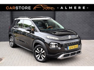 Citroën C3 Aircross 1.2 PureTech S&S Business*Automaat*Pano*Camera*Carplay*enz
