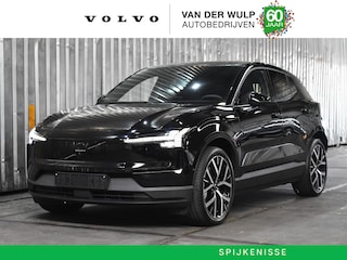 Volvo EX30 P8 428pk AWD Ultra Black Edition Europa 20''