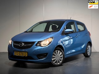 Opel Karl 1.0 ecoFLEX Edition /Airco/City/Bluetooth/Cruise/Elek. Pakket/NAP