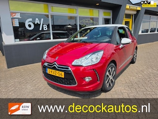 Citroën DS3 1.2 VTi So Chic