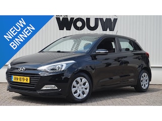 Hyundai i20 1.0 T-GDI Comfort Climate | Navigatie | Camera