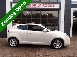 Alfa Romeo Mito 1.4 Progression goed onderhouden airco
