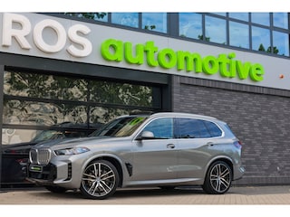 BMW X5 xDrive50e | BTW | SKYLOUNGE | 22 INCH | COMFORTSTOELEN | H/K | ACC | HUD |