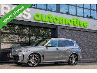 BMW X5 xDrive50e | BTW | SKYLOUNGE | 22 INCH | COMFORTSTOELEN | H/K | ACC | HUD |