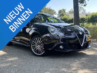 Alfa Romeo Giulietta 1.4 Turbo MultiAir Super