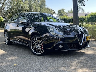 Alfa Romeo Giulietta 1.4 Turbo MultiAir Super