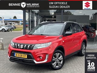 Suzuki Vitara 1.4 B.jet Select SH
