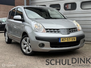 Nissan Note 1.4 First Note TREKHAAK|AIRCO|HOGE INSTAP