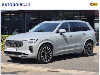 Volvo XC90 2.0 T8 Plug-in hybrid AWD Ultra Bright FACELIFT/MY2026/Luchtvering/Head-Up/Massage etc.
