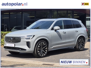 Volvo XC90 2.0 T8 Plug-in hybrid AWD Ultra Bright FACELIFT/MY2026/Luchtvering/Head-Up/Massage etc.