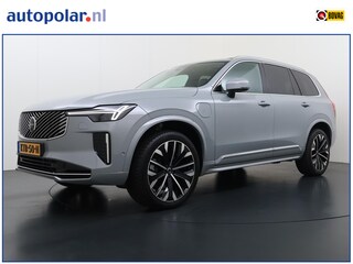 Volvo XC90 2.0 T8 Plug-in hybrid AWD Ultra Bright FACELIFT/MY2026/Luchtvering/Head-Up/Massage etc.