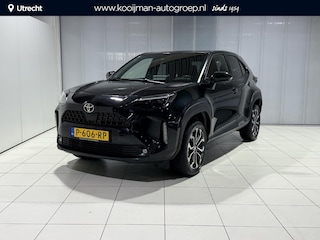 Toyota Yaris Cross 1.5 VVT-I First Edition | Lage km | Orgineel NL | All season banden |