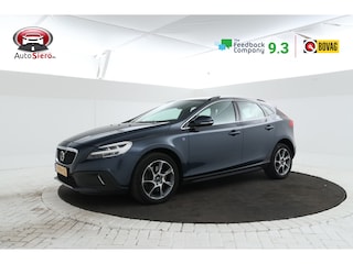 Volvo V40 2.0 D2 Summum Leer, Navigatie, Climate,