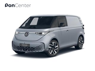 Volkswagen ID. Buzz Bedrijfswagens Bulli Limited Edition 250 kW / 340 pk 4MOTION