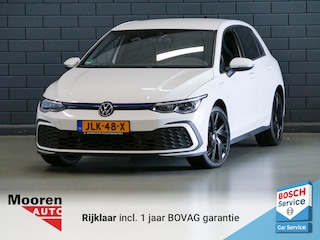 Volkswagen Golf 1.4 eHybrid GTE | 1.500kg Trekgew! | NAVIGATIE | CARPLAY |