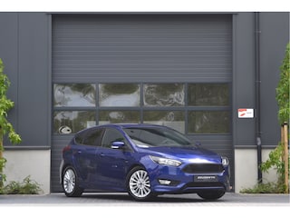 Ford Focus 1.0 ST-Line NAP | Voorruitverwarming | Cruise Control