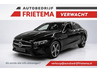 Mercedes-Benz A-klasse 250 e Business Line