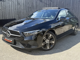 Mercedes-Benz A-klasse 250 e Business Line